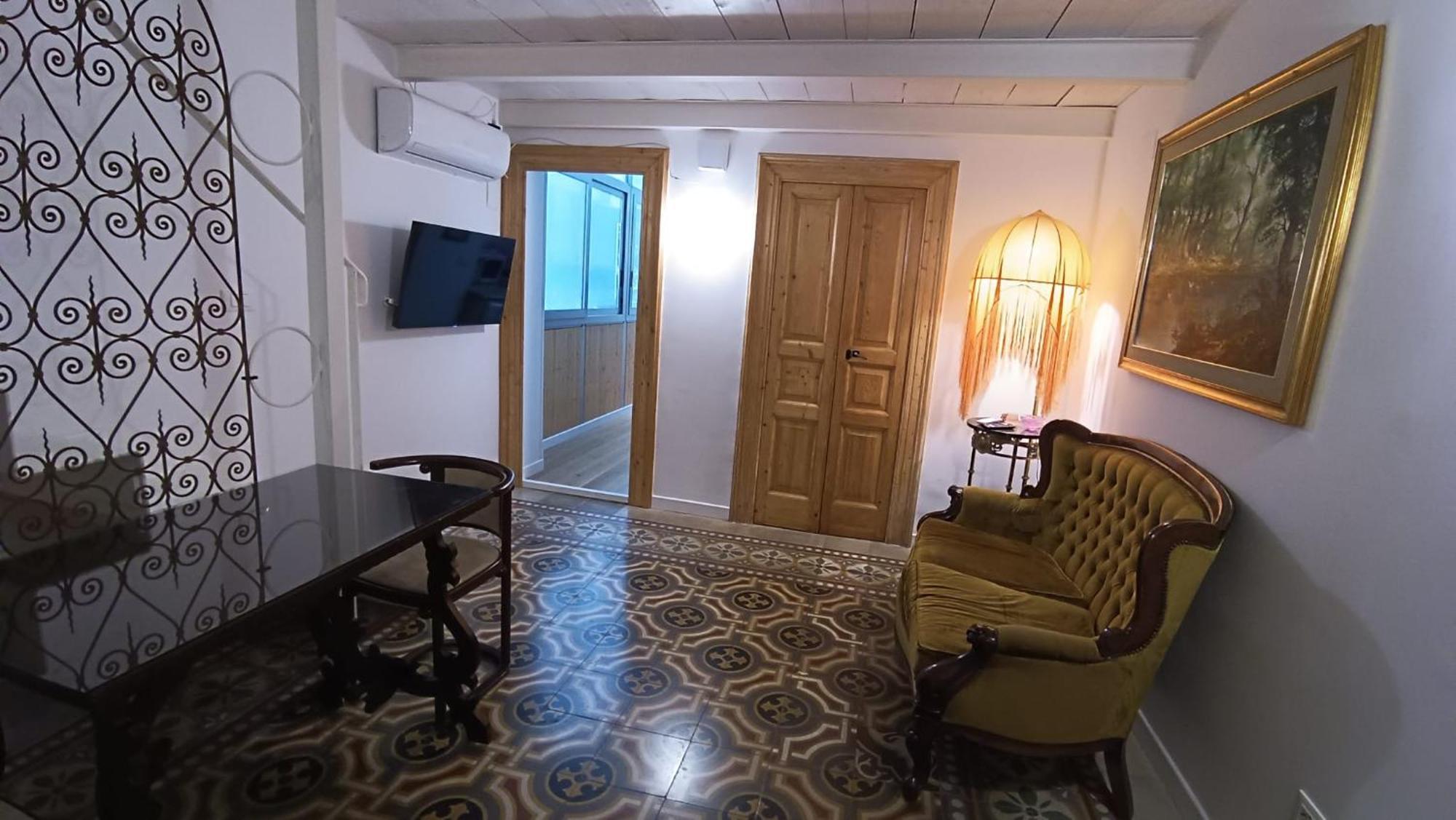 Appartement Amanda's *